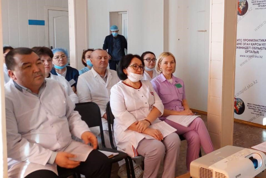 Атқарылған жұмыстарды қорытындылау. 